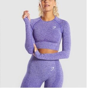 GYMSHARK VITAL SET